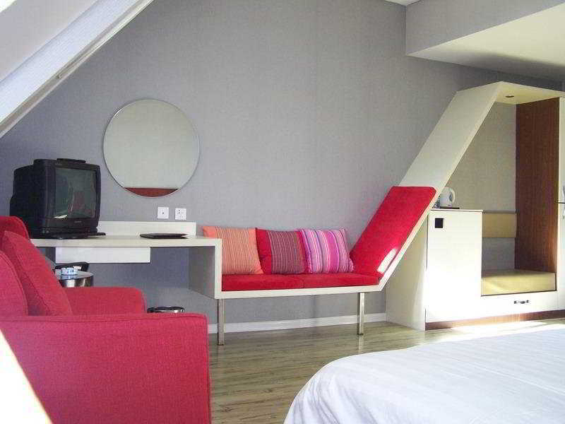 Modern Hotel Harbin Extérieur photo